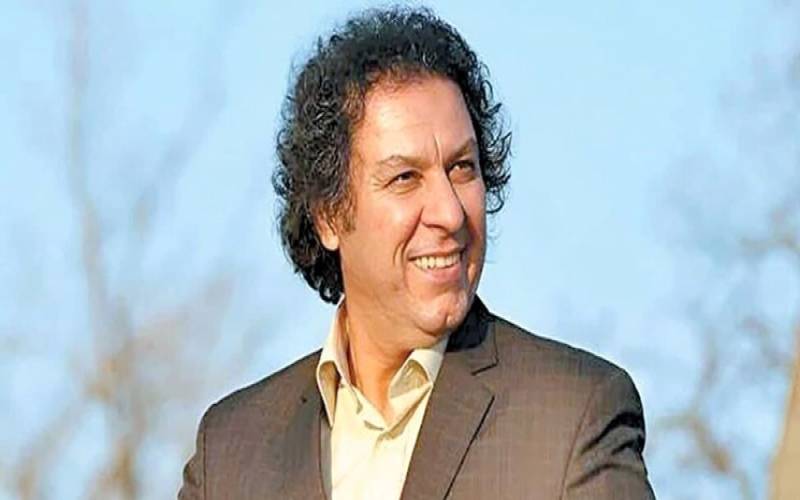 آرش میراحمدی درگذشت